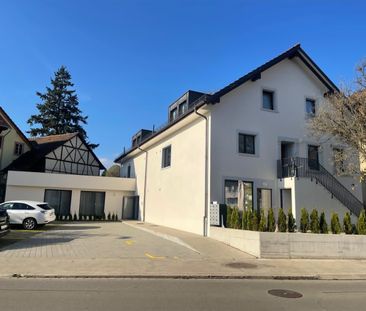 2.5 Zimmer, 60 m², EG - Foto 2