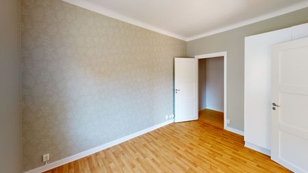 Fröjdenborgsgatan, Landskrona - Photo 2