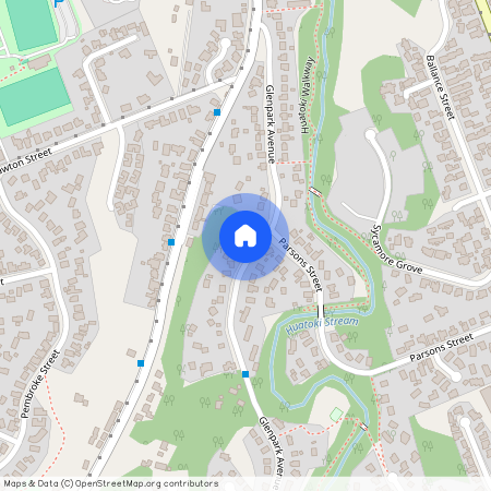 44 Glenpark Avenue, Frankleigh Park