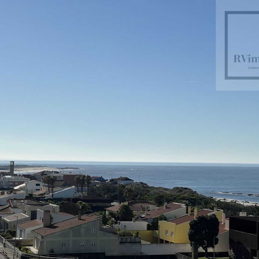 Apartamento T3 em Viana do Castelo - Photo 1