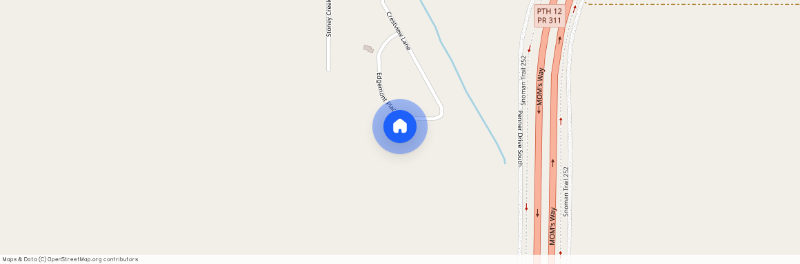 51 Edgemont Place, R0A 0C1, Blumenort