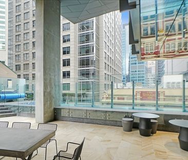 38 York Street, Sydney NSW 2000 - Apartment For Rent | Domain - Photo 3