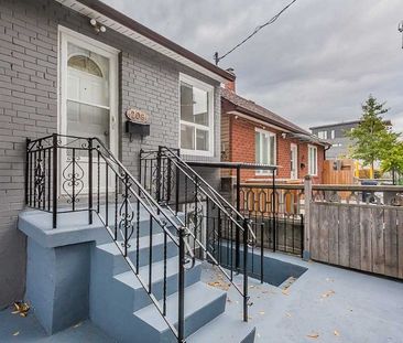 For Lease - 208 Manning Avenue, Toronto, Ontario - Photo 1