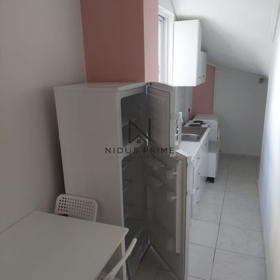 Studio/Γκαρσονιέρα για ενοικίαση Ψαροφάϊ (Πάτρα) - Φωτογραφία 1