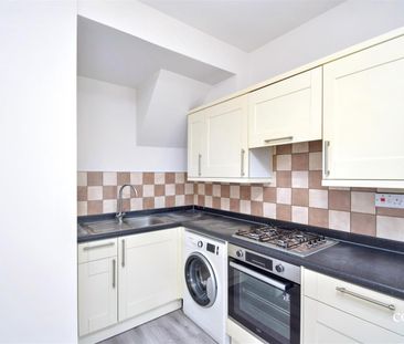 1 bedroom apartment - Photo 1