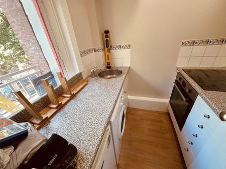 Studio to rent - Photo 2