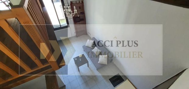 Location Appartement 35m² NIMES 30000 - Photo 1