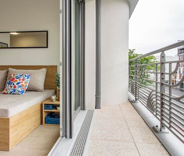 Studio de 17 à 19 m² - Photo 6