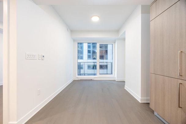 Appartement à louer - Montréal (Ville-Marie) (Mille Carré Doré) - Photo 1