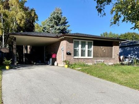 322 Lescaut Rd, Unit 1, Midland, ON - Photo 4