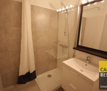 Location appartement Grenoble 38000 1 pièce 25.8 m² - Photo 1