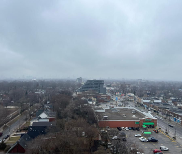 For Lease - 286 Main Street Unit# 1209, Toronto, Ontario - Photo 2