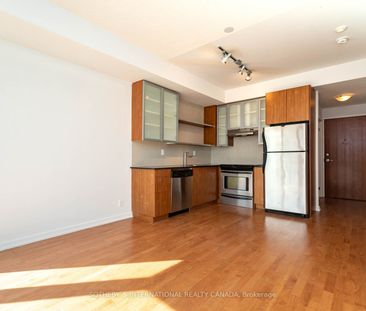 Spire Lofts , #701 - Photo 2