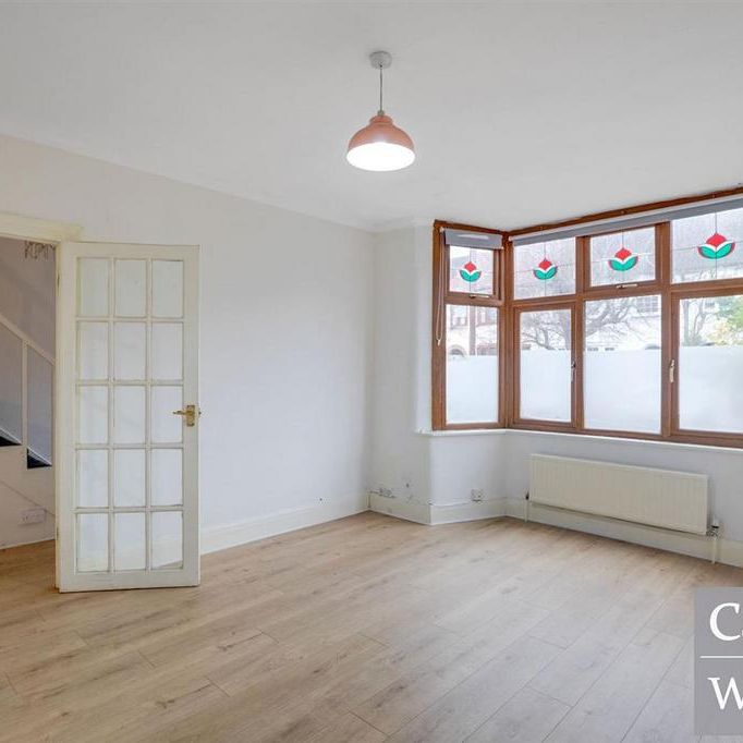 3 bedroom terraced house to rent - Photo 1