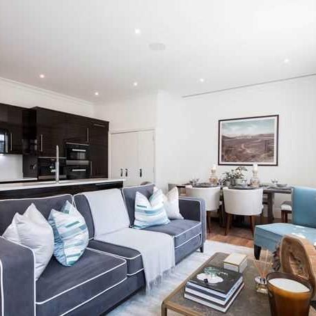 3 bedroom penthouse to rent - Photo 1