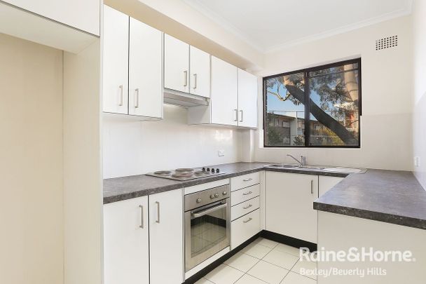 23/1-5 Myra Road, Dulwich Hill, NSW 2203 - Photo 1