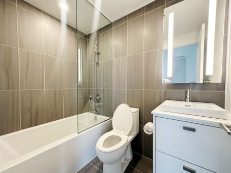 For Lease - 115 Denison Avenue Unit# 813, Toronto, Ontario - Photo 5