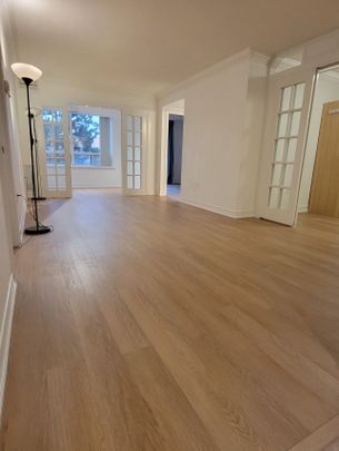 For Lease - 88 Grandview Way Unit# 511, Toronto, Ontario - Photo 1