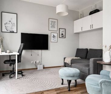 Mölndal - 1rok - tillsv - 12.650kr/mån - Photo 1