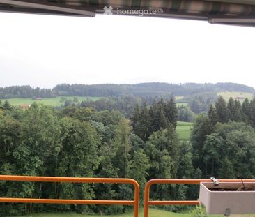 Wunderschöne Wohnung an der gemütlichen Rosenstrasse 22 in Degersheim. - Foto 5