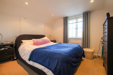 Scotland Road, Dry Drayton, Cambridge - Photo 5