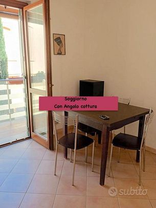Frascati bilocale arredato con balcone - Photo 1