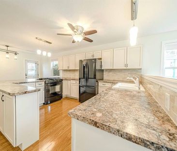 For Lease - 70 St Clair Avenue Unit# Main, Kitchener, Ontario - Photo 5