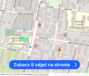 2 pok/c.o. miejskie/po remoncie/parking//Bezpośr - Zdjęcie 1