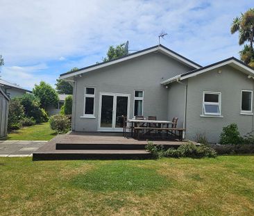 Charming St Albans 3BR Family Home - Photo 1