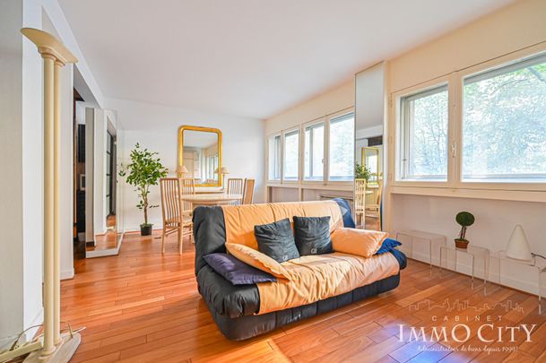 Appartement 1 pièce (studio) - 39.87m² - Photo 1