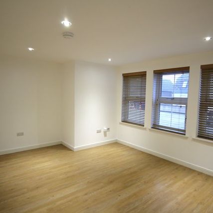 1 The Stables, The Square, AB42 5EY, Peterhead - Photo 1