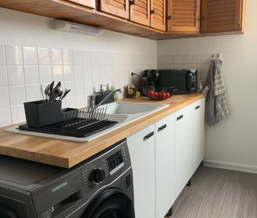 Location appartement 2 pièces, 51.47m², Bry-sur-Marne - Photo 1