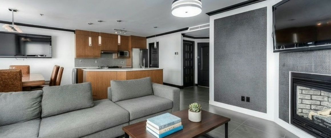 À louer / Appartement - Photo 1