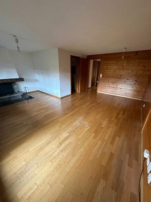 Charmant appartement de 4.5 pièces - Foto 1