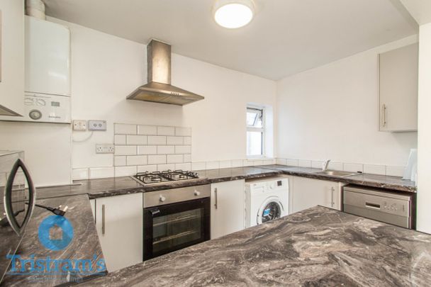 1 bed Shared Flat for Rent - Photo 1