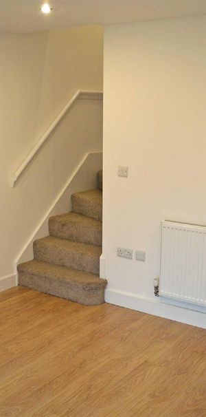 2 Bed House - Photo 1