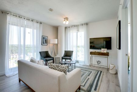 For Lease - 100 Bond Street Unit# 305, Oshawa, Ontario - Photo 3