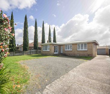 Four Bedroom Family Home - Photo 6