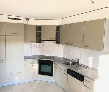 JOLI ET SPACIEUX APPARTEMENT DE 4½ PIECES - Photo 6