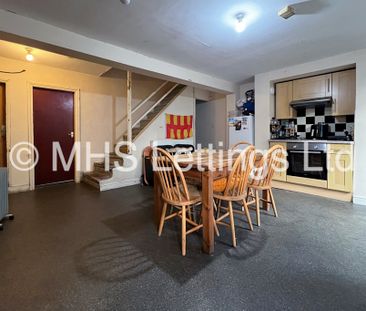 5 Bedroom Mid Terraced House for rent in Victoria Road - Photo 2