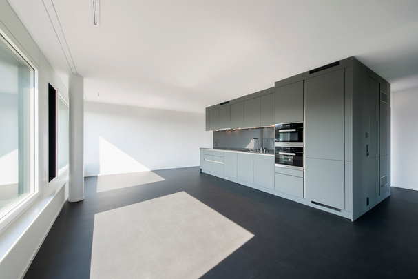 Live Above - Exklusive Mietwohnung über dem FIFA World Football Museum - Foto 1