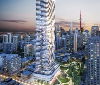 For Lease - 11 Wellesley Street Unit# 3306, Toronto, Ontario - Photo 6