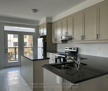 For Lease - 44 Melmar Street, Brampton, Ontario - Photo 1