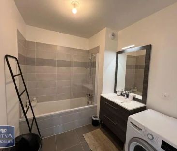 Appartement à louer 3 pièces 64.22m² - Photo 6