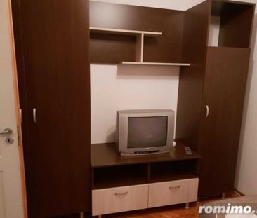 Garsoniera de inchiriat in zona Complex Studentesc - Photo 2