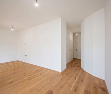 ++FonteFlats++ Gorgeous 2-room New-Build – First Occupancy with Bal... - Photo 4