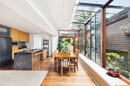 38 Darling Street, Balmain East NSW 2041 - House For Rent | Domain - Photo 3