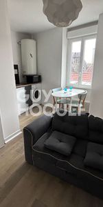 PAU : appartement F2 (23 m²) meublé à louer - Photo 4