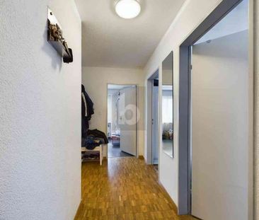 3.5 Zimmer, 93 m², EG - Photo 2