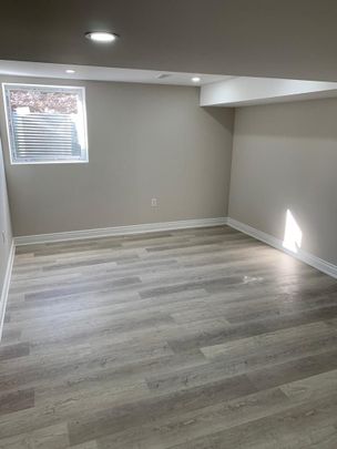 For Lease - 3 Bushwood Trail Unit# Bsmt, Brampton, Ontario - Photo 1